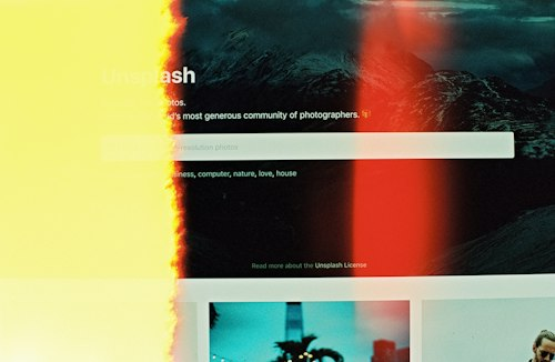 Nature Photography Print
