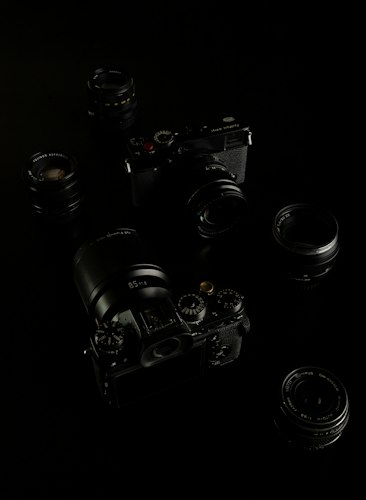 Editorial Photography Licensing