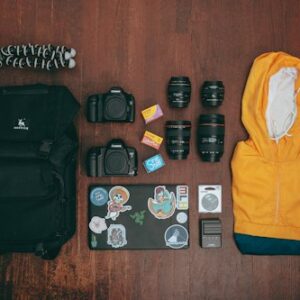 Digital Marketing Collateral Photos